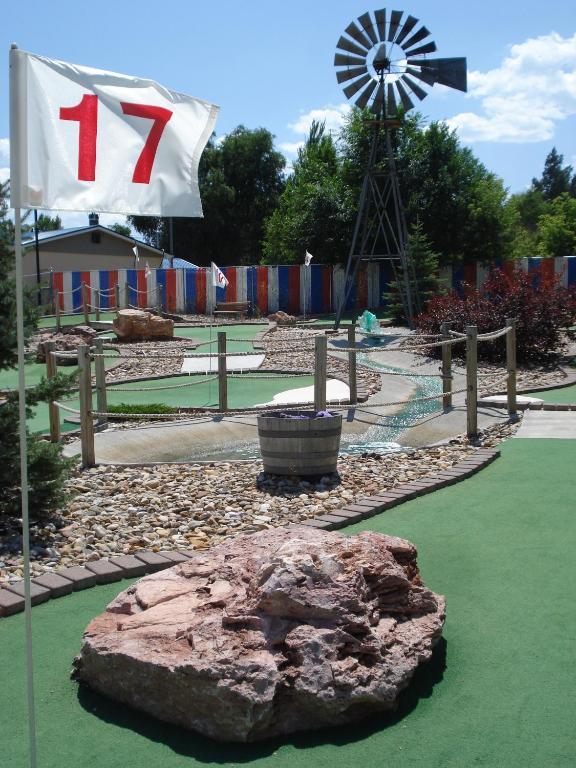 Hills Inn Hot Springs Esterno foto