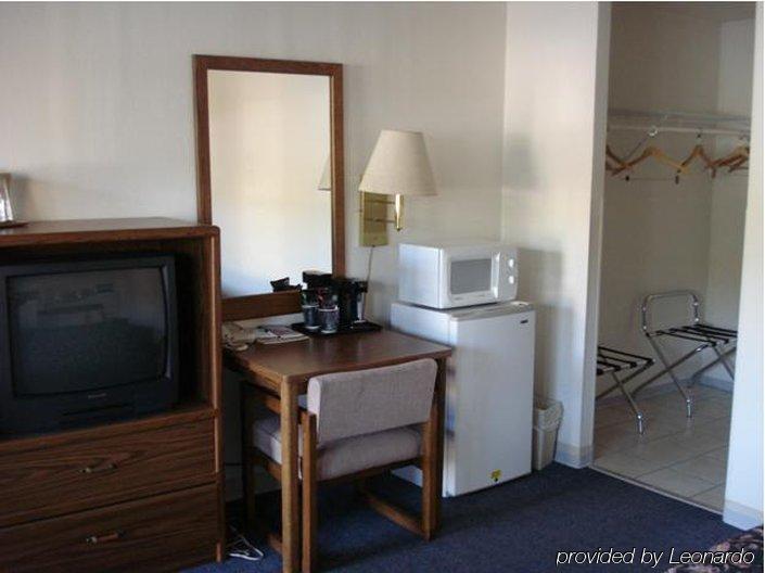 Hills Inn Hot Springs Camera foto