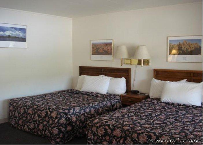 Hills Inn Hot Springs Camera foto